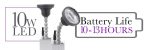 Bullet-Battery