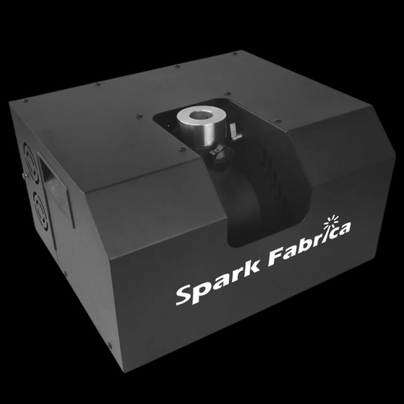 Spark Fabica SF-K2