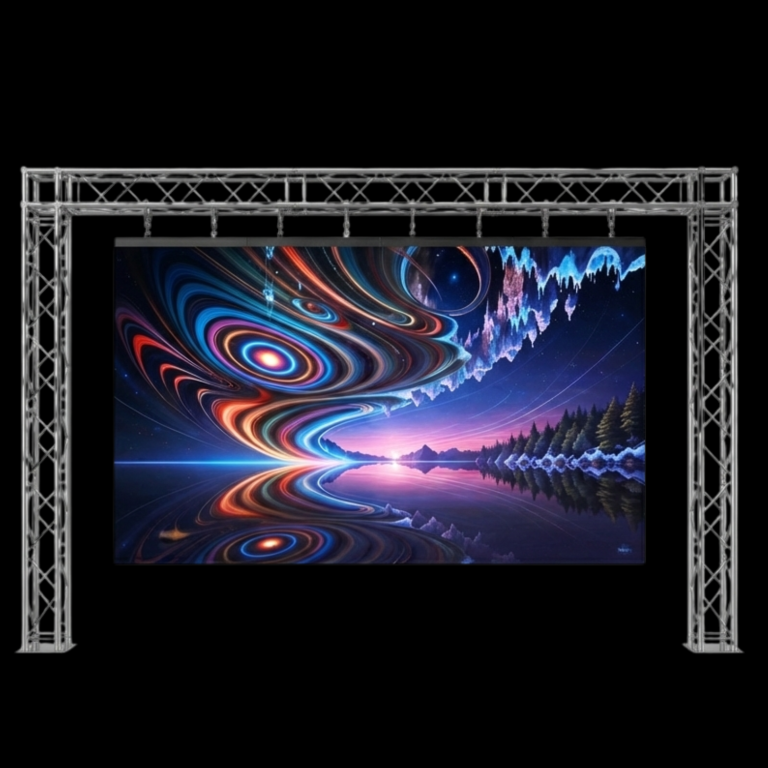 ledwall