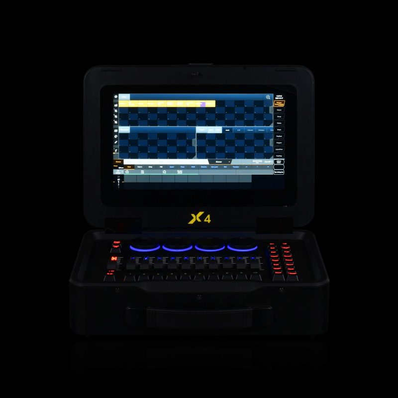 X4 5