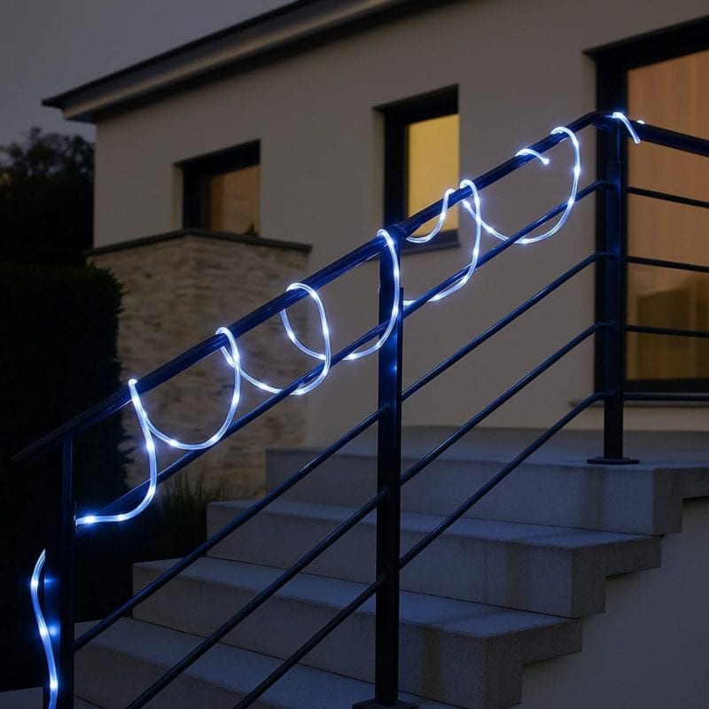 Tubo luminoso luce fredda xc-8848
